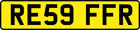 RE59FFR