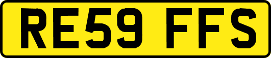 RE59FFS