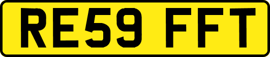 RE59FFT