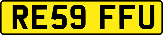 RE59FFU