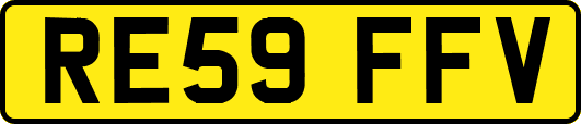 RE59FFV