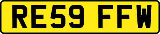 RE59FFW