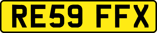 RE59FFX