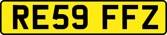 RE59FFZ