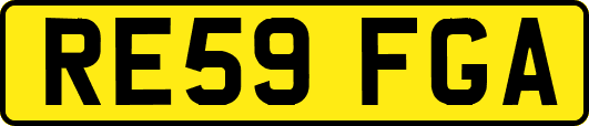 RE59FGA