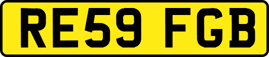 RE59FGB