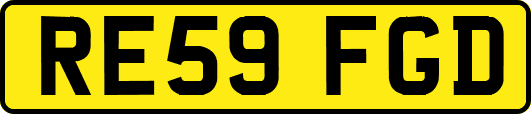 RE59FGD