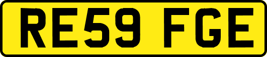 RE59FGE