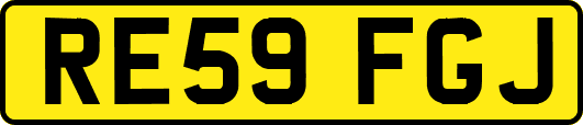 RE59FGJ