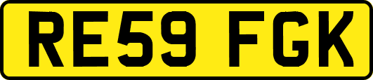 RE59FGK