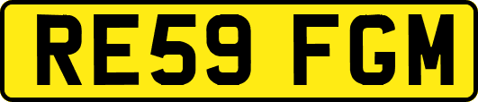 RE59FGM