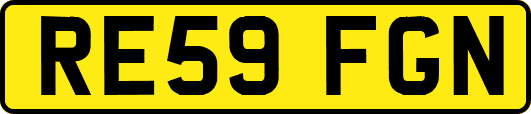 RE59FGN