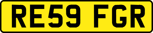 RE59FGR