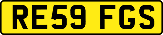 RE59FGS