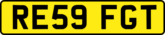RE59FGT