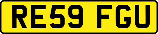 RE59FGU