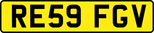 RE59FGV