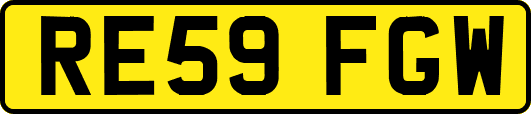 RE59FGW
