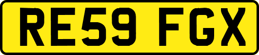 RE59FGX