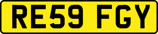 RE59FGY
