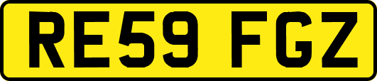 RE59FGZ