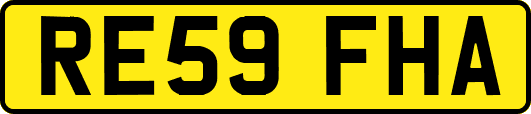 RE59FHA