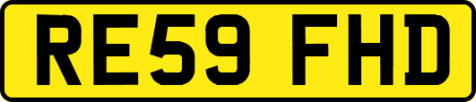 RE59FHD