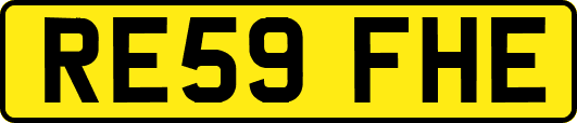 RE59FHE