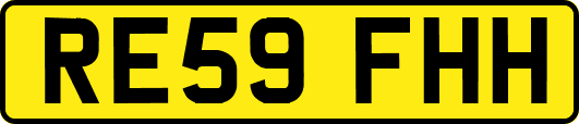 RE59FHH