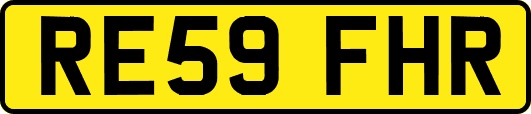 RE59FHR