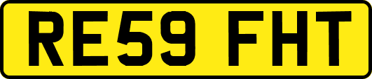 RE59FHT
