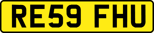 RE59FHU
