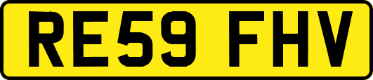 RE59FHV