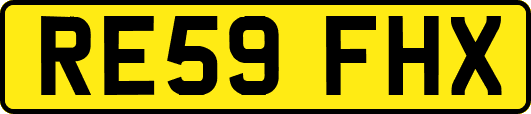 RE59FHX