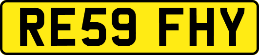 RE59FHY