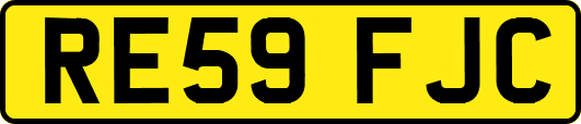 RE59FJC