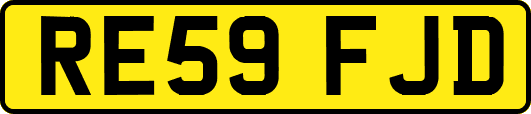 RE59FJD