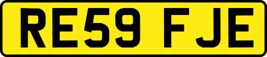 RE59FJE