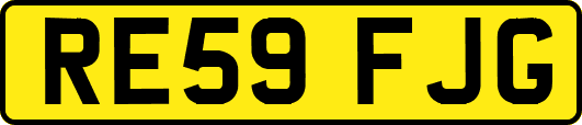 RE59FJG