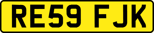 RE59FJK