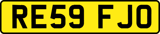 RE59FJO