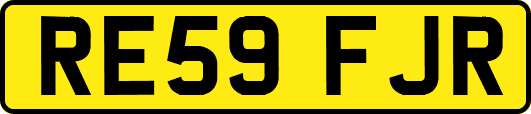 RE59FJR