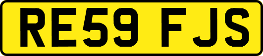 RE59FJS