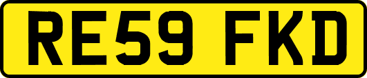 RE59FKD