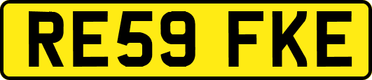 RE59FKE
