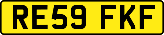 RE59FKF