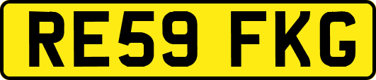 RE59FKG