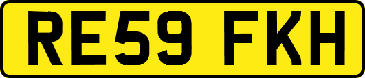 RE59FKH