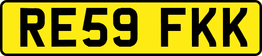 RE59FKK
