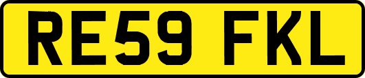 RE59FKL